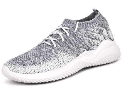 Sneakers For Men Casual Shoes Mesh Lightweight Men Shoes Tenis Masculino Luxury Loafers Walking Shoes Men