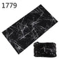 Men Camping Hiking Fishing Scarves Cycling Sports Bandana Outdoor Headscarves Riding Headwear Scarf Neck Mask Tube Magic Scarf