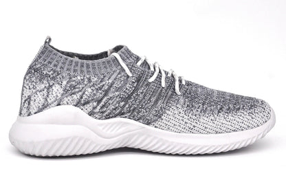 Sneakers For Men Casual Shoes Mesh Lightweight Men Shoes Tenis Masculino Luxury Loafers Walking Shoes Men