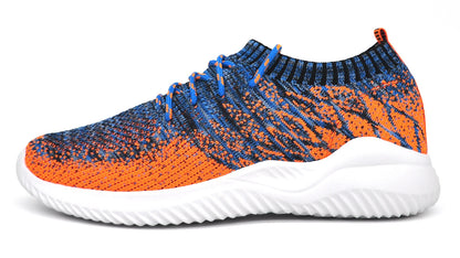 Sneakers For Men Casual Shoes Mesh Lightweight Men Shoes Tenis Masculino Luxury Loafers Walking Shoes Men