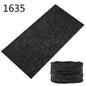 Men Camping Hiking Fishing Scarves Cycling Sports Bandana Outdoor Headscarves Riding Headwear Scarf Neck Mask Tube Magic Scarf