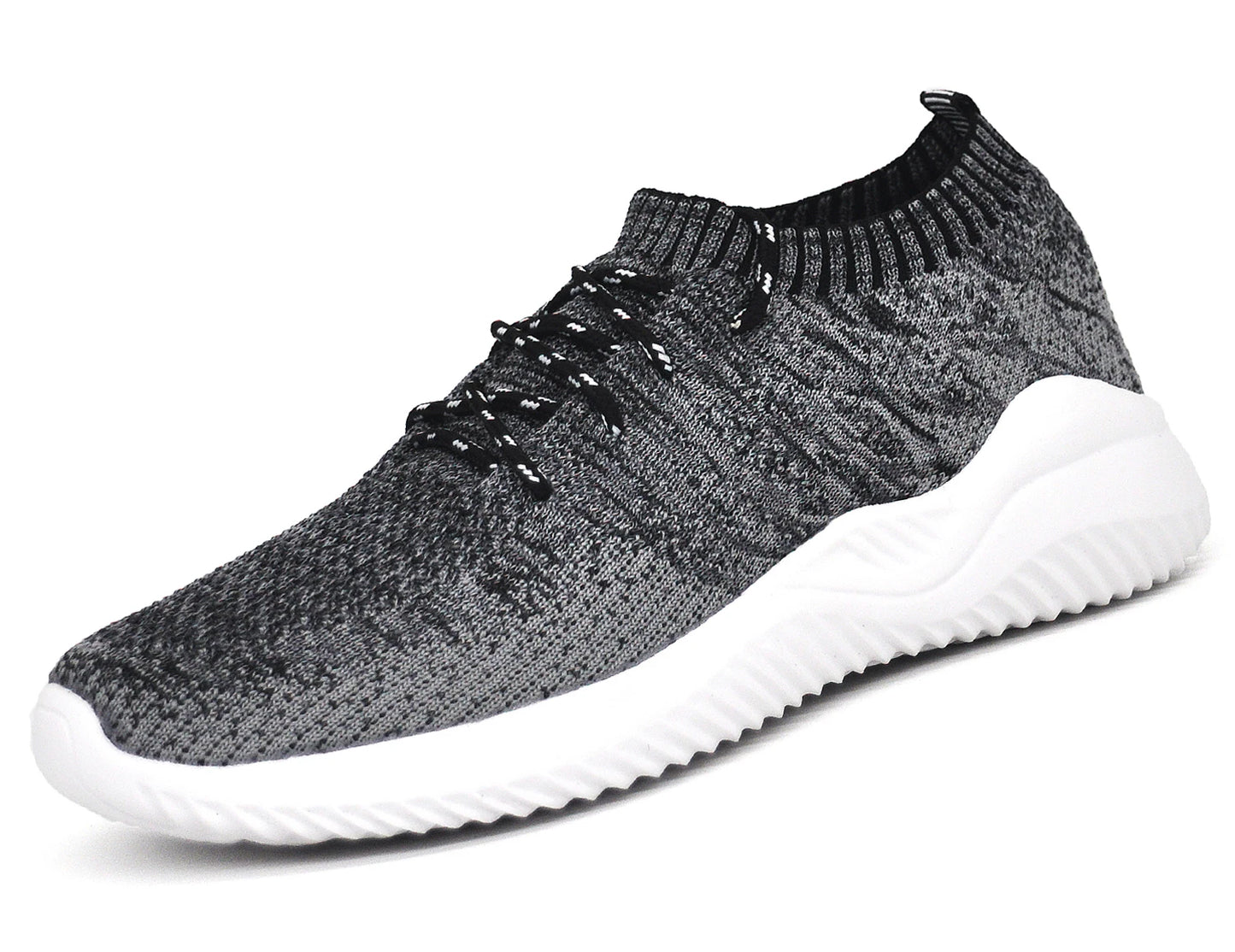 Sneakers For Men Casual Shoes Mesh Lightweight Men Shoes Tenis Masculino Luxury Loafers Walking Shoes Men