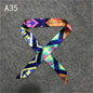New Skinny Scarves Handle Bag Scarf Brand Silk Scarf For Women Fashion Head Scarf Wraps Bag Decoration Dropshipp