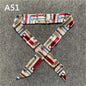 New Skinny Scarves Handle Bag Scarf Brand Silk Scarf For Women Fashion Head Scarf Wraps Bag Decoration Dropshipp