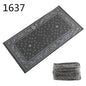 Men Camping Hiking Fishing Scarves Cycling Sports Bandana Outdoor Headscarves Riding Headwear Scarf Neck Mask Tube Magic Scarf
