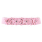 Belt For Women Lady 2023 Fashion Flower Elastic Stretch Waist Belt Wide Elasticated Waistbands Girls Dress Accessories