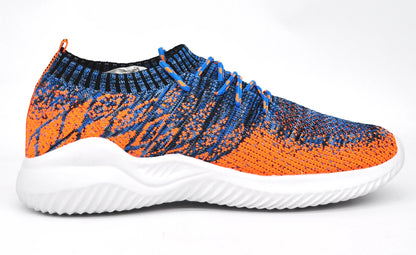 Sneakers For Men Casual Shoes Mesh Lightweight Men Shoes Tenis Masculino Luxury Loafers Walking Shoes Men