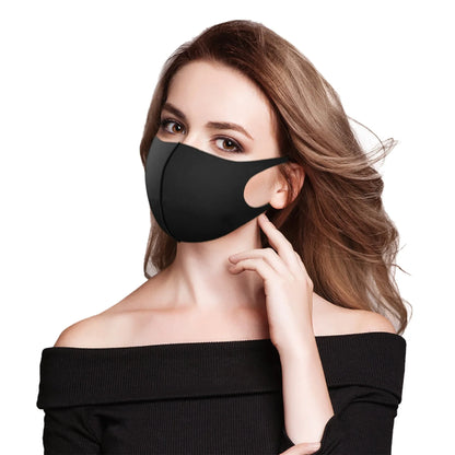 Sunscreen Face Scarf Thin Ice Silk Mask Summer Cover Veil Eye Protection Gini Golf Pattern Randomly On The Left Or Right Faces