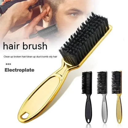 Professional Hair Brush Hairbush Haircut Barber Accessories For Hairdressers Hairdressing Salon Supplies
