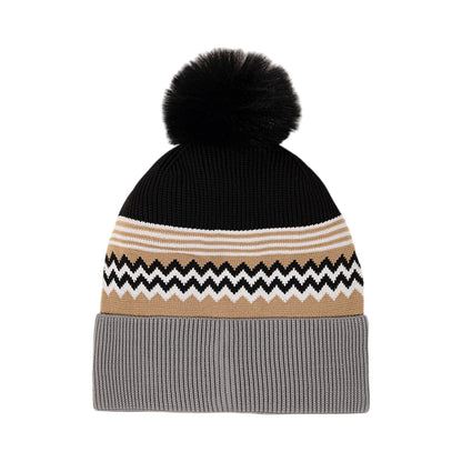 Knitted Hats With Ball Caps For Men And Women For Autumn And Winter Outdoor Warmth And Various Styles For Indoor Home Use