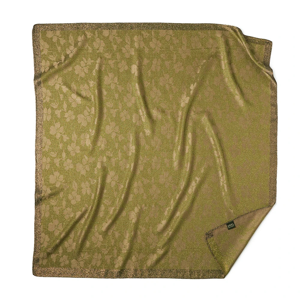 Head Scarf Women Luxury Brand Square 100*100cm Silk Foulard Satin Bandana Cheveux Soft Neckerchief Hijab Hair Scarves For Ladie