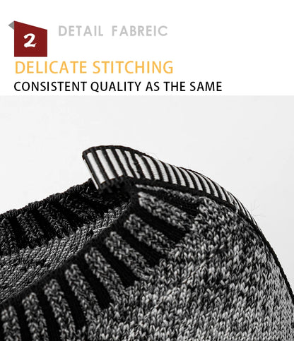 Sneakers For Men Casual Shoes Mesh Lightweight Men Shoes Tenis Masculino Luxury Loafers Walking Shoes Men