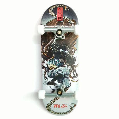 tech deck professional fingerboard