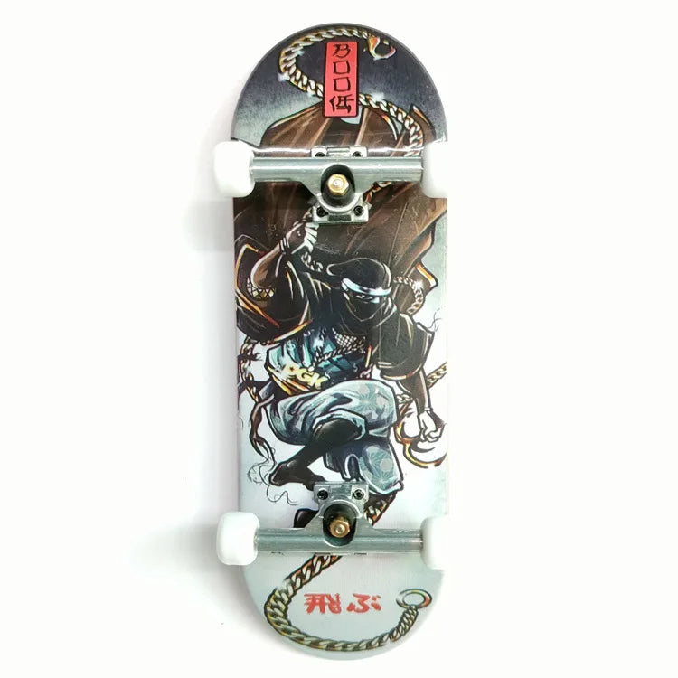 tech deck professional fingerboard