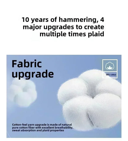 I Told ChatGPT about You T-Shirt Funny AI Meme Tech Humor Gift Streetwear High-quality Crew-neck Short-sleeved Men's T-shirt