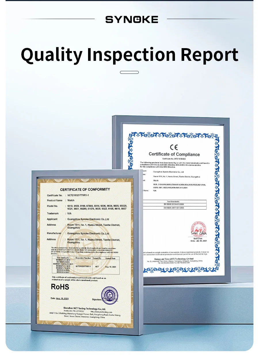 SYNOKE Outdoor Military Digital Watch For Men Fashion Retro Men Watch Sports Waterproof Men Watch Multifunctional Handsome Men