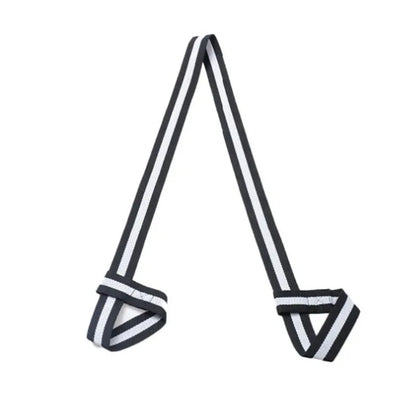 Yoga Mat Belts Strap Adjustable Sling Shoulder Carry Belt Exercise Stretch Bands Fitness Gym Sports Rope 150cm*3.8cm