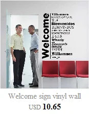 Tech vinyl wall decals Internet of things high tech IT geek computer computer home company office decoration decals B5