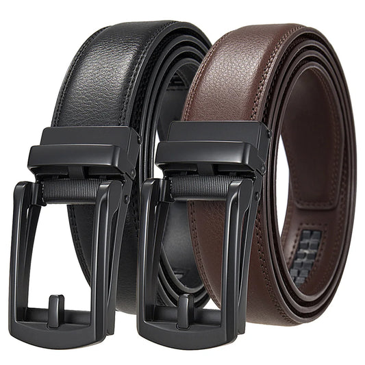 Belts Famous Brand Belt Men Mens Belts Quality Genuine Luxury Leather Belt for Men Belt Male Strap Male Metal Automatic Buckle
