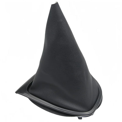 5/6 Speed For Renault Clio 4 Mk4 IV 2012-2018 2019 2020 Car Styling Accessories Gear Shift Knob Leather Gaitor Boot Collar Case