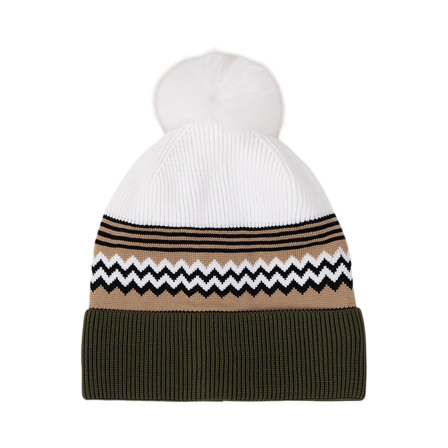 Knitted Hats With Ball Caps For Men And Women For Autumn And Winter Outdoor Warmth And Various Styles For Indoor Home Use