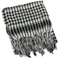Classical Headwrap Shemagh Scarf for Sun Protections Arab Keffiyeh Headscarf Arabian Dubai Headcover Ethnic Hijab Shawl