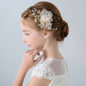 Girls' Hair Accessories, Children's Headdress, Wreath, Head Flower, Performance Accessories, Headdress Side Clip, New