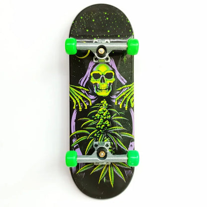 tech deck professional fingerboard