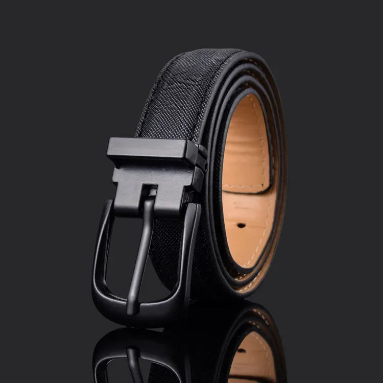 Children Belts Luxury Designer alloy Pin Buckle Unisex Casual belt Boys Girls Kid Casual Pu Waist Strap Waistband for Jeans Belt