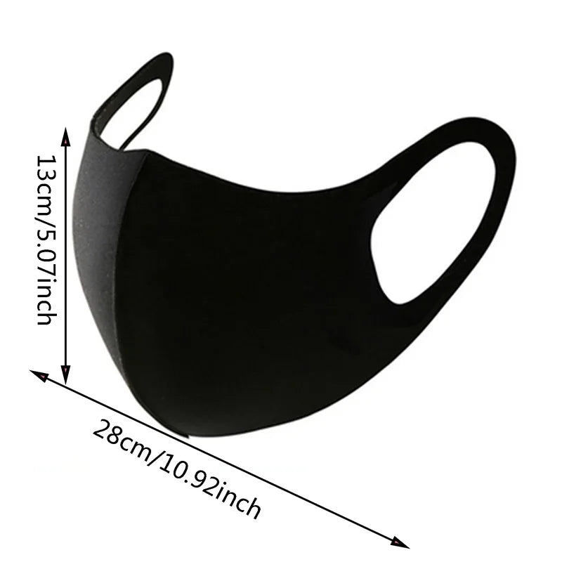 Sunscreen Face Scarf Thin Ice Silk Mask Summer Cover Veil Eye Protection Gini Golf Pattern Randomly On The Left Or Right Faces