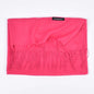 New autumn and winter solid color scarf for both men and women, 100g single color headscarf shawl