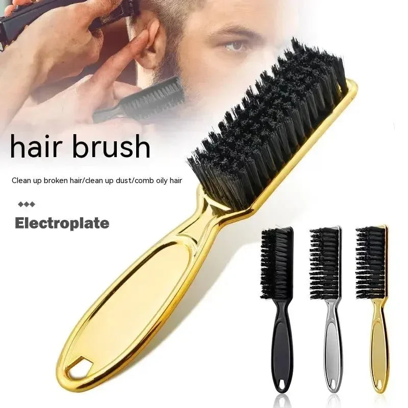 Professional Hair Brush Hairbush Haircut Barber Accessories For Hairdressers Hairdressing Salon Supplies