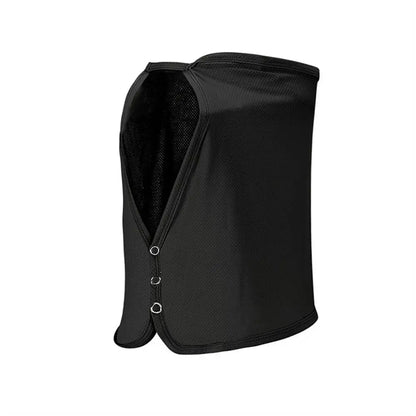 Face Scarves For Men Summer UV Protection For Women Neck Protection Sunscreen Mask Anti-uv Face Cover Face Scarf Sunscreen Veil