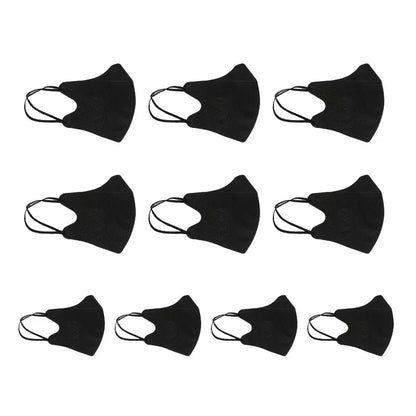 Sunscreen Face Scarf Thin Ice Silk Mask Summer Cover Veil Eye Protection Gini Golf Pattern Randomly On The Left Or Right Faces