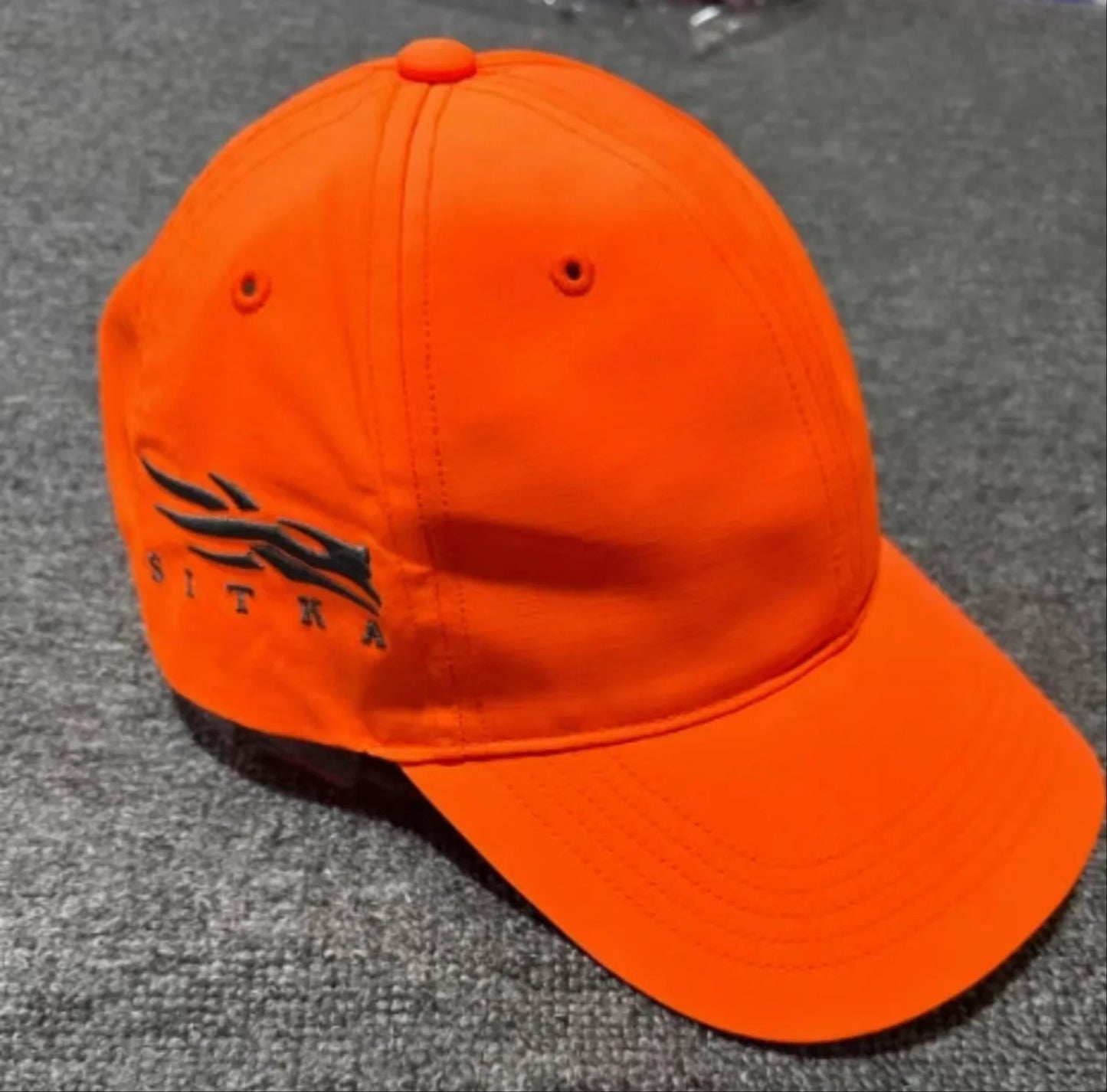 Men Hunting Cap Hunting Hat Camouflage Baseball Cap Waterproof Windproof Casual Hunting Outdoor Sports Cap Hunt Cap One Size