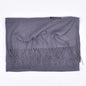 New autumn and winter solid color scarf for both men and women, 100g single color headscarf shawl