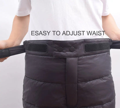 Kamperbox Down Pants Men Pants,Winter Pants Hiking Winter Pants for Men Trekking Pants Men Winter Hiking Pants for Men,Trousers