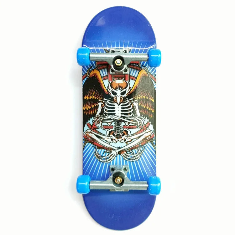 tech deck professional fingerboard