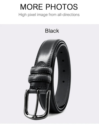 Belts Famous Brand Belt Men Mens Belts Quality Genuine Luxury Leather Belt Business Cowboy Waistband Male Fashion Designe