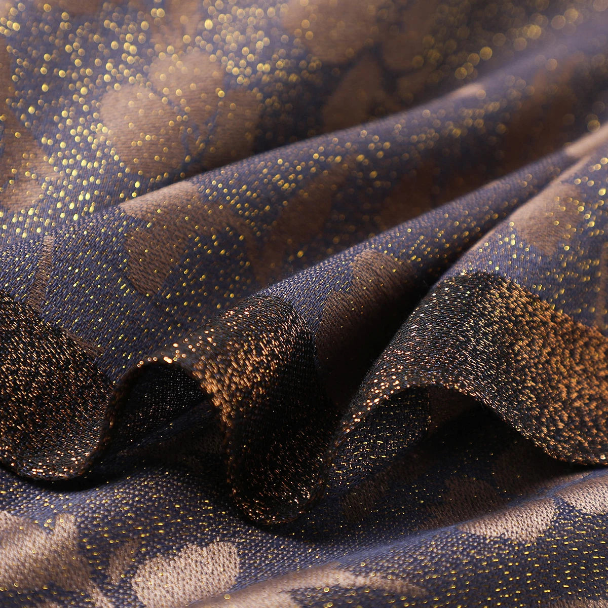 Head Scarf Women Luxury Brand Square 100*100cm Silk Foulard Satin Bandana Cheveux Soft Neckerchief Hijab Hair Scarves For Ladie