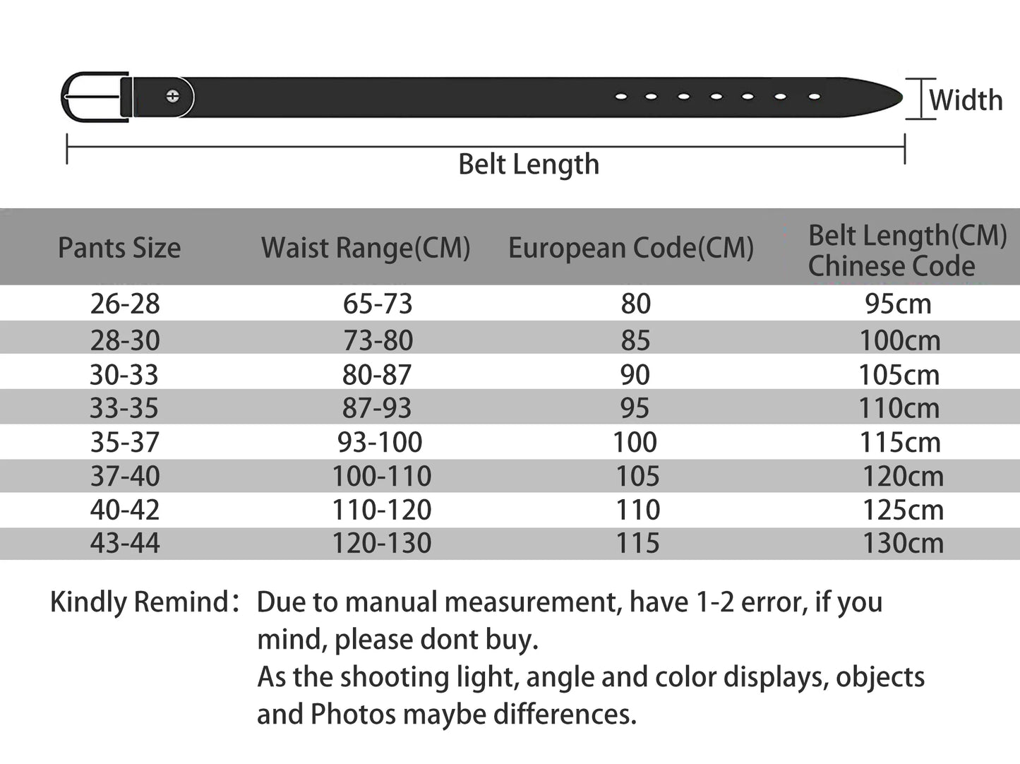 New Luxury Brand Belts for Men Smooth Metal Buckle Male Strap Genuine Waistband Men's Belt Designer High Quality Belt Men BC