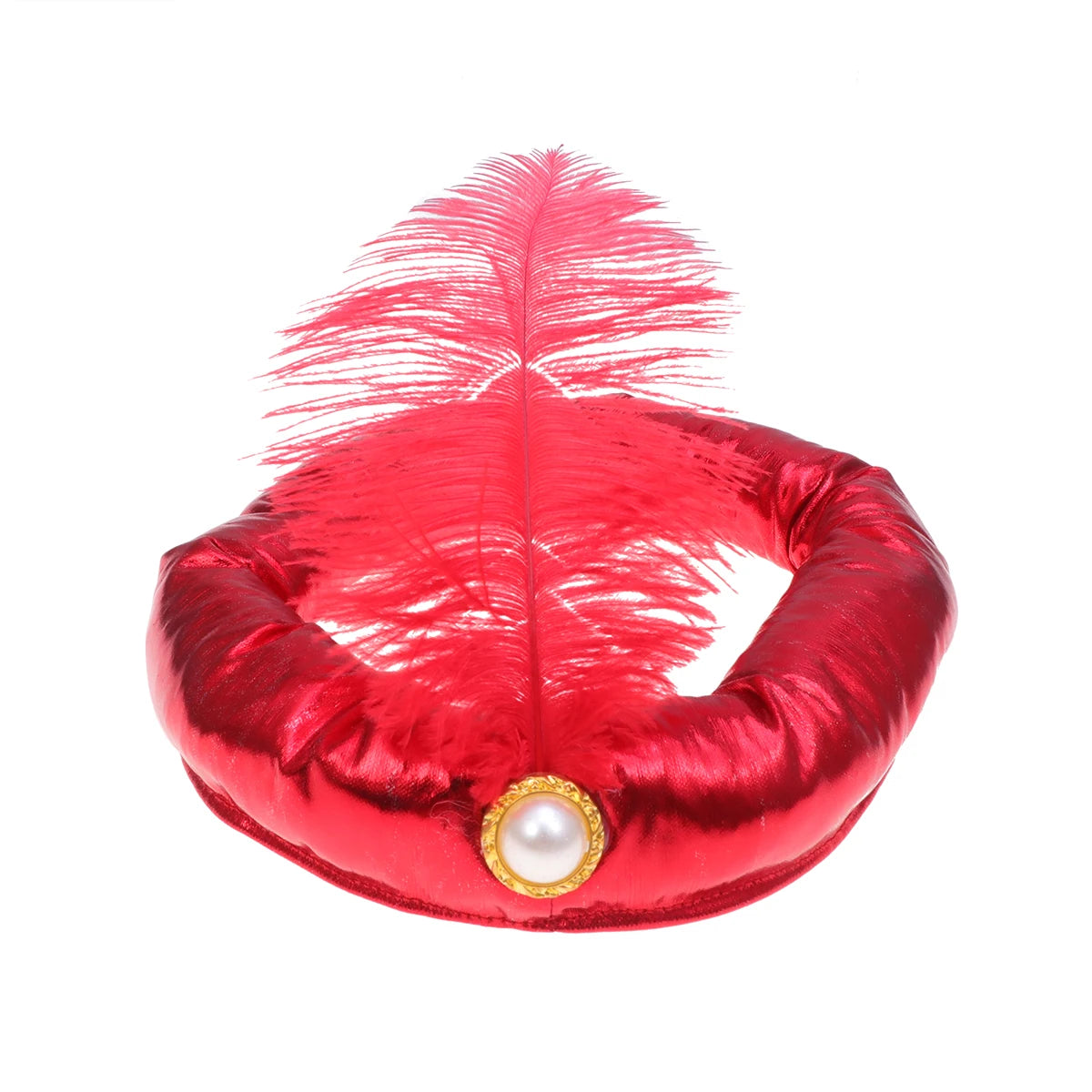 Hat Mythical Character Play Cap stage perform Hat Arab Headwear Boys Cosplay hat Party Supplies