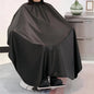Black Salon Barber Cape for Men Women Hair Cutting Cape Hairdressing Cape Hair Cut Apron Hair Shampoo Dye  Tools Accessories