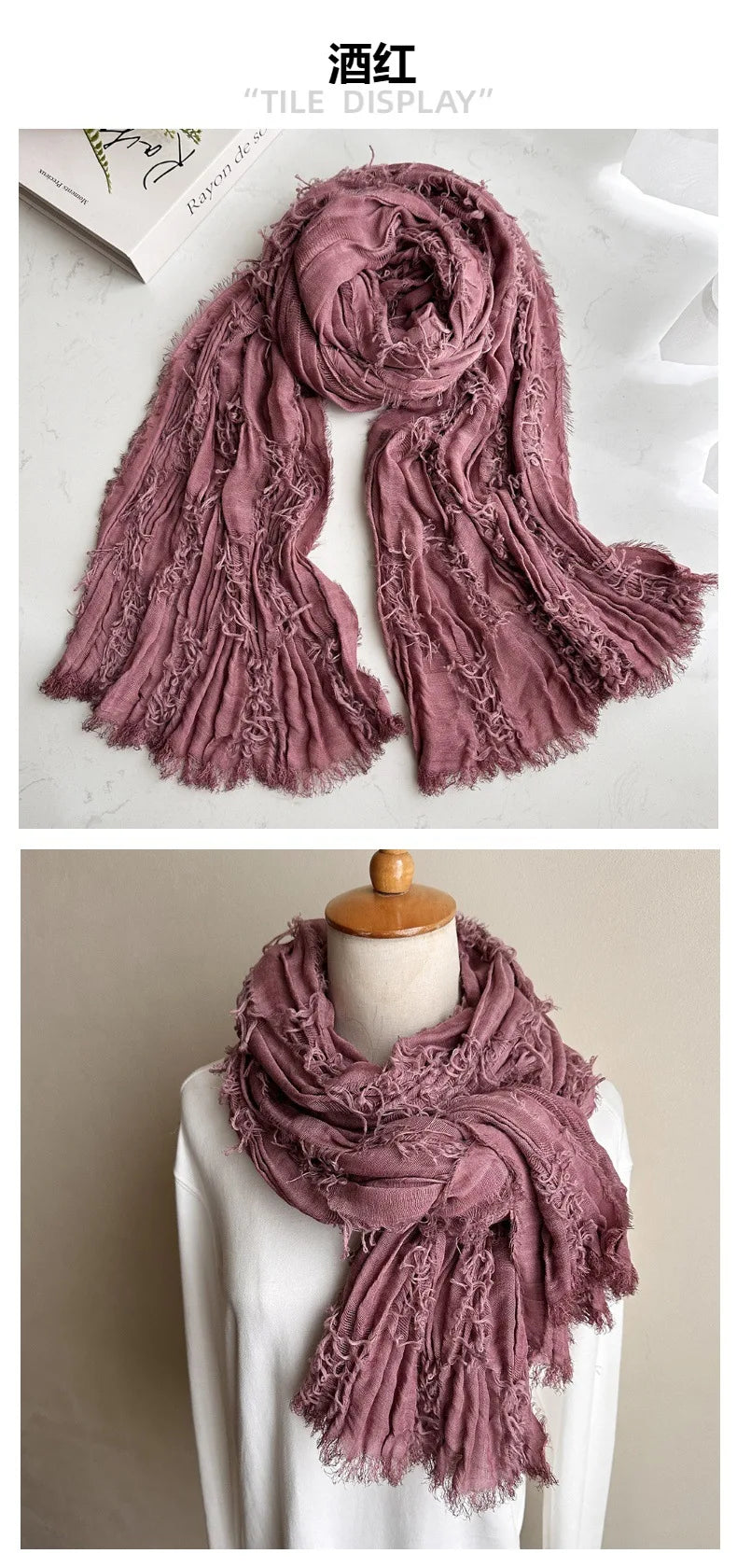 Retro Apocalyptic Scarves Capes Unisex Steampunk Hip Hop Cotton Linen Scarf Ruins Style Tactical Shawl Neck Warmer Outdoor