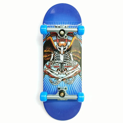 tech deck professional fingerboard