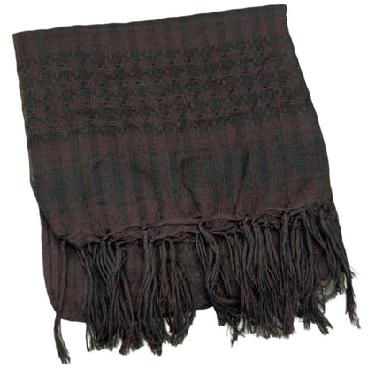 Classical Headwrap Shemagh Scarf for Sun Protections Arab Keffiyeh Headscarf Arabian Dubai Headcover Ethnic Hijab Shawl