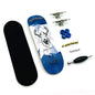 tech deck professional fingerboard