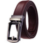 Belts Famous Brand Belt Men Mens Belts Quality Genuine Luxury Leather Belt for Men Belt Male Strap Male Metal Automatic Buckle