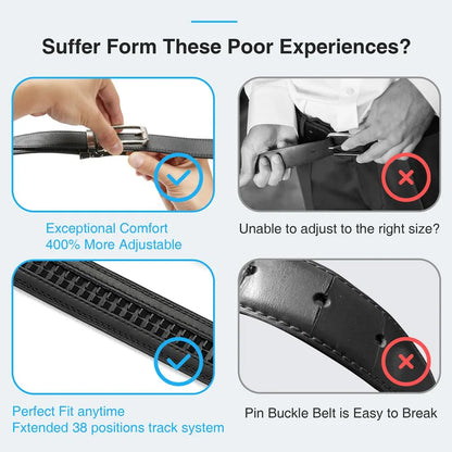 Belts Famous Brand Belt Men Mens Belts Quality Genuine Luxury Leather Belt for Men Belt Male Strap Male Metal Automatic Buckle