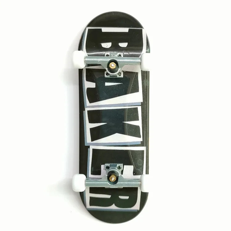 tech deck professional fingerboard